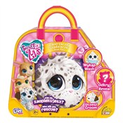 Little Liv... -  Książka z wysyłką do UK