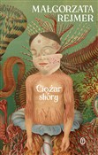 Ciężar skó... - Małgorzata Rejmer - Ksiegarnia w UK