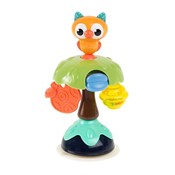 polish book : Grzechotka...