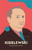 Kisielewsk... - Małgorzata Gąsiorowska -  books in polish 