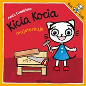 Kicia Koci... - Anita Głowińska -  foreign books in polish 