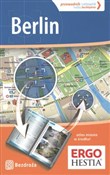 Polska książka : Berlin Prz... - Katarzyna Głuc