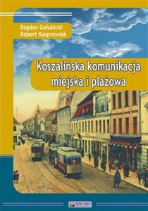 Obrazek Koszalińska komunikacja miejska i plażowa