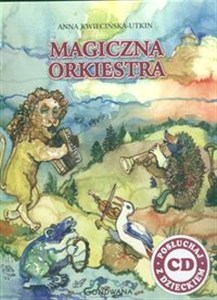 Obrazek Magiczna orkiestra