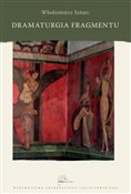 Dramaturgi... - Włodzimierz Szturc - Ksiegarnia w UK