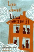 Ulica Marz... - Lisa Jewell -  foreign books in polish 
