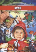 Książka : Baśnie - Jakub Grimm, Wilhelm Grimm