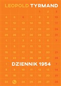 Książka : Dziennik 1... - Leopold Tyrmand