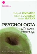 Zobacz : Psychologi... - Philip G. Zimbardo, Robert L. Johnson, Vivian McCann