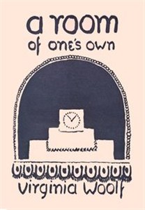 Picture of A Room of One's Own