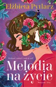Melodia na... - Elżbieta Pytlarz -  Polish Bookstore 