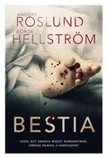 Polska książka : Bestia - Anders Roslund, Borge Hellstrom
