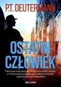 Ostatni cz... - P.T. Deutermann -  books in polish 