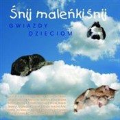 Śnij maleń... -  books from Poland