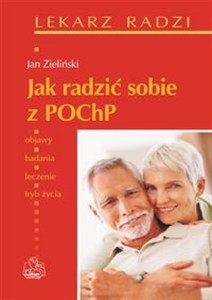 Obrazek Jak radzić sobie z POChP