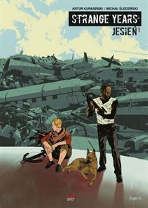 Obrazek Strange Years Jesień Część 1