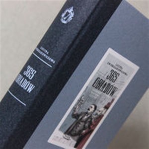 Obrazek 365 obiadów Reprint wydania z 1904 r.