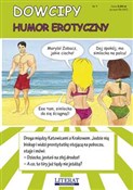 Książka : Dowcipy Hu... - Przemysław Adamczewski