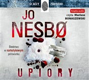 [Audiobook... - Jo Nesbo -  books from Poland