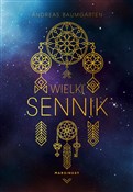 Wielki sen... - Andreas Baumgarten -  foreign books in polish 