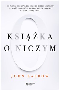 Obrazek Książka o Niczym