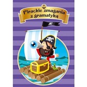 Pirackie z... - Bogusława Kuciel -  Polish Bookstore 