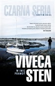 W imię pra... - Viveca Sten -  foreign books in polish 