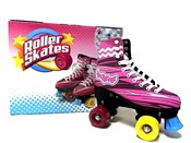 Zobacz : Wrotki roz...