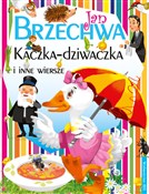 Kaczka-Dzi... - Jan Brzechwa -  Książka z wysyłką do UK