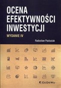 Polska książka : Ocena efek... - Radosław Pastusiak