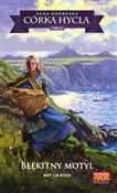 Córka hycl... - May Lis Ruus -  books in polish 