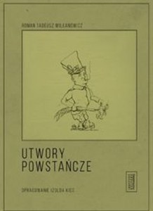 Picture of Utwory powstańcze