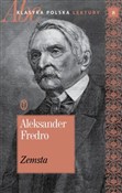 Zobacz : Zemsta. AB... - Aleksander Fredro