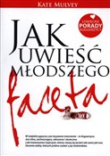 polish book : Jak uwieść... - Kate Mulvey