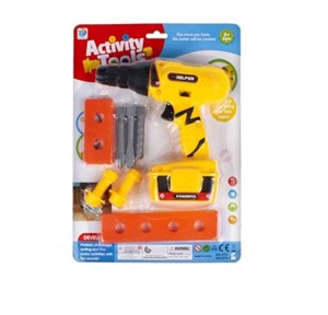 Picture of Wiertarka z akcesoriami