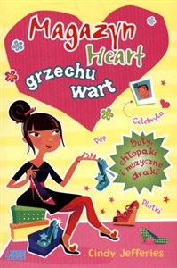 Picture of Buty chłopaki i muzyczne draki