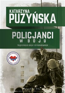 Obrazek Policjanci W boju