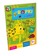 Kropki i c... - Ewa Gorzkowska-Parnas -  foreign books in polish 