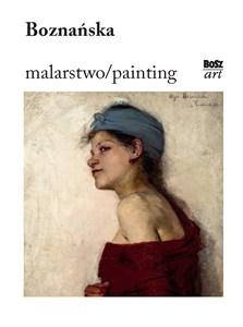Obrazek Boznańska Malarstwo