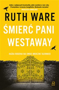 Obrazek Śmierć pani Westaway