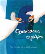 Opowiadani... - Opracowanie Zbiorowe -  Polish Bookstore 