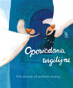 Obrazek Opowiadania wigilijne