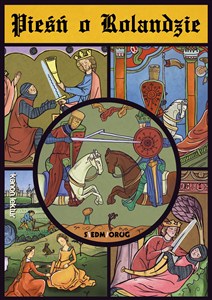 Obrazek Pieśń o Rolandzie