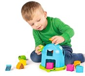 Sorter Fab... -  Książka z wysyłką do UK