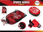 Rękawice b... -  Książka z wysyłką do UK