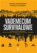 polish book : Vademecum ... - Frankowski Paweł, Rajchert Witold