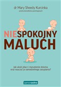 Niespokojn... - Mary Sheedy Kurcinka -  foreign books in polish 
