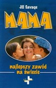 Mama Najle... - Jill Savage -  Polish Bookstore 