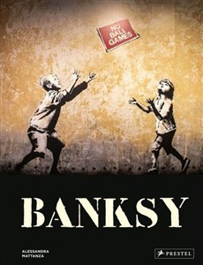 Obrazek Banksy
