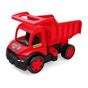 polish book : Gigant wyw...